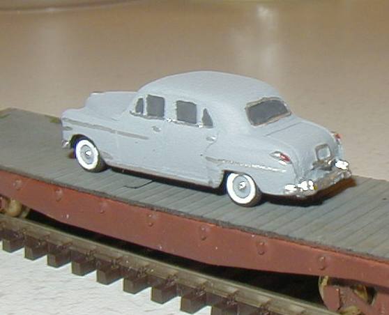 TT 1949 Desoto